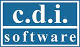 CDI SOFTWARE