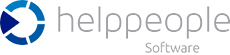 HELPPEOPLE SOFTWARE